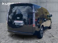 Hyundai STARIA - Vorschau Bild 4