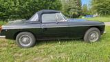 MGB - MG MGB aus 1978