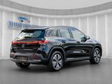 Mercedes-Benz EQA 300 4MATIC Progressive Advanced-Paket Rückfa - Mercedes-Benz EQA: mit Klimaautomatik