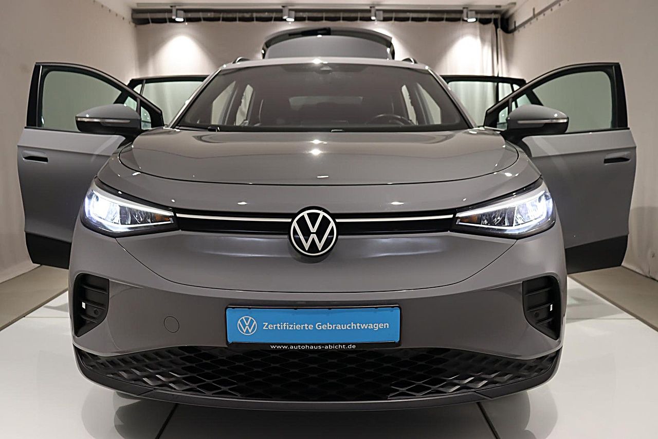 Volkswagen ID.4 - Bild 22