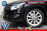Volkswagen TIGUAN 1.4 TSi SPORT *1.Hd*Bi-Xenon*Temp.*R-Cam* - VW Tiguan Gebrauchtwagen in Solingen