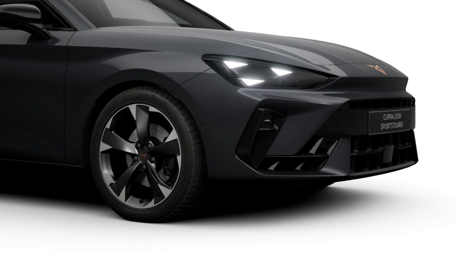 Cupra Leon - Bild 4