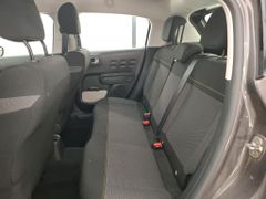 Fahrzeugabbildung Citroën C3 Shine Pack 1.2T LED/NAVI/PDC+CAM/ALU/DAB