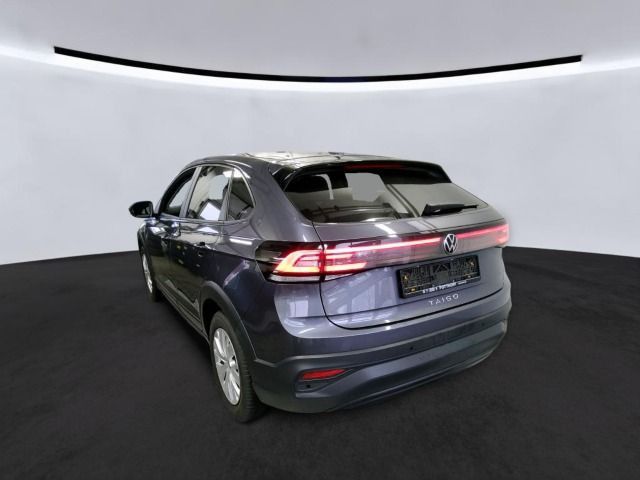 Volkswagen Taigo - Bild 3