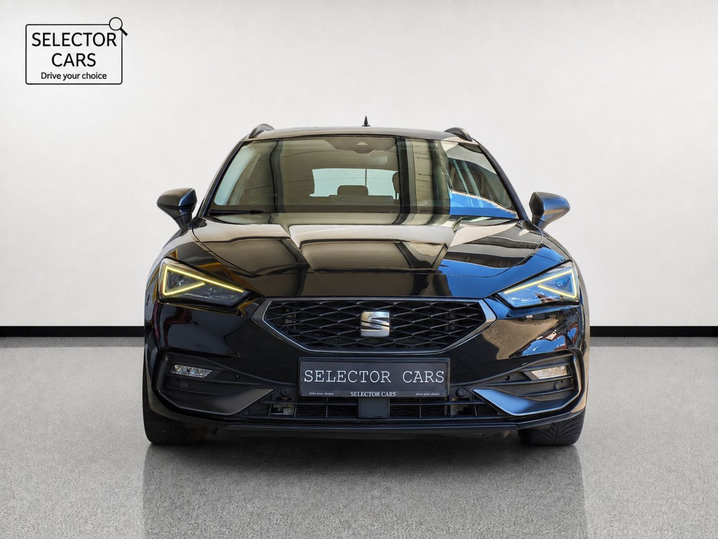 Seat Leon SP FR 1.5 eTSI NAVI+*VISION+*SHZ*LHZ*RFK* imagem 2