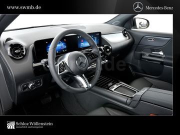 Mercedes GLA 180 - 8