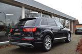 Audi Q7 3.0 TFSI 7-Sitz | HuD | AhK | Pano | Nachtass - Audi Q7 mit Anhängerkupplung