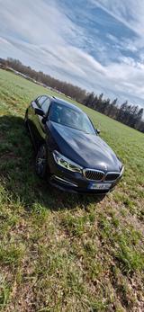 BMW 540d xDrive Limousine  - BMW 540 in Hamburg