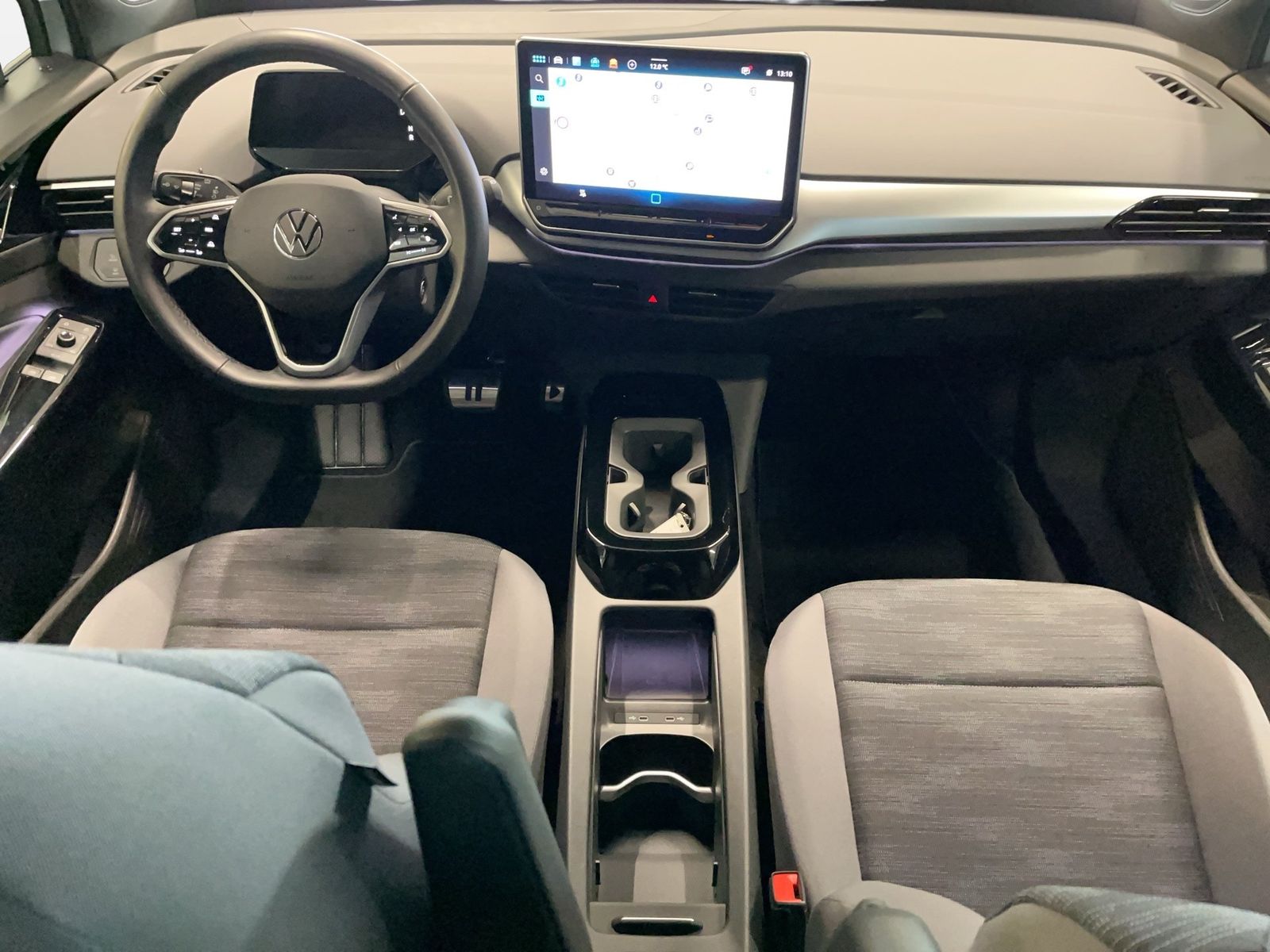 Volkswagen ID.4 - Bild 10