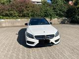 Mercedes-Benz Mercedes Benz C300 AMG Line / Night Paket/... - Mercedes-Benz C 300 in Hannover