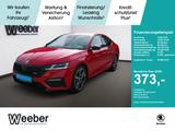 Skoda Octavia Lim. RS *AHK*DCC*NAVI*HEADUP*LEDER*MASSA - Skoda Octavia: Rot, RS