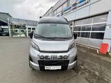 Fiat Ducato*Aut*ACC*Dieselhzg*Navi/Kamera*WIFI*LED*** - Ducato