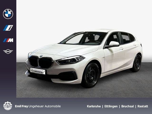 BMW 118i Hatch Advantage HiFi DAB LED Tempomat Shz