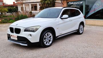 BMW X1 - 3
