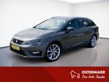 Seat Leon ST FR 1.8TSI DSG.NAVI.LED.ASSIST.WINTER.PDC - gebrauchte Seat Leon aus dem Jahr 2014
