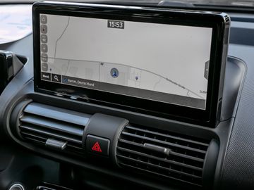 Hyundai Inster Elektro 71 kW FWD Trend Autobahnassistent