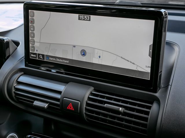 Hyundai Inster Elektro 71 kW FWD Trend Autobahnassistent
