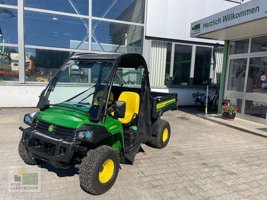 Otros Gator HPX 815E