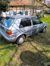 Volkswagen Golf 2 19e Tour Edition - Volkswagen Golf: V Tour Edition