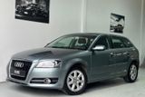 Audi A3 Sportback 1.8 TFSI S-Tronic Ambiente AutoGas - Audi A3: Sportback Ambiente