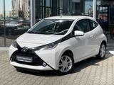 Toyota Aygo x-play touch*Rückfahrkamera* - Toyota Aygo (X) in Augsburg