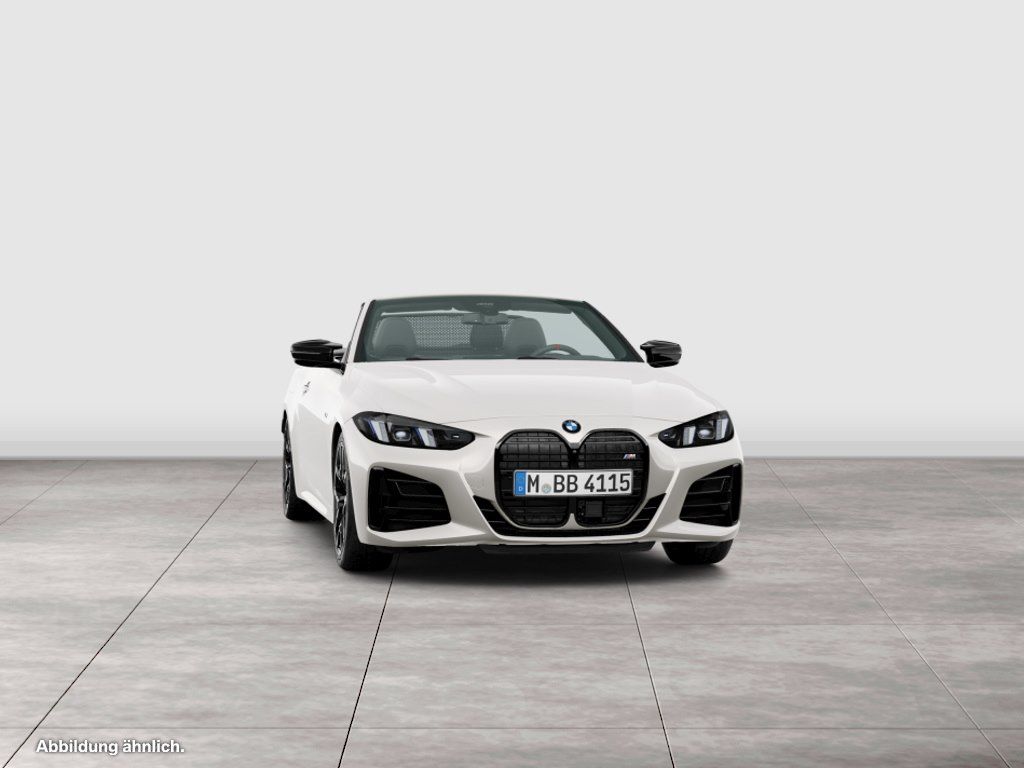 BMW M440 - Bild 10