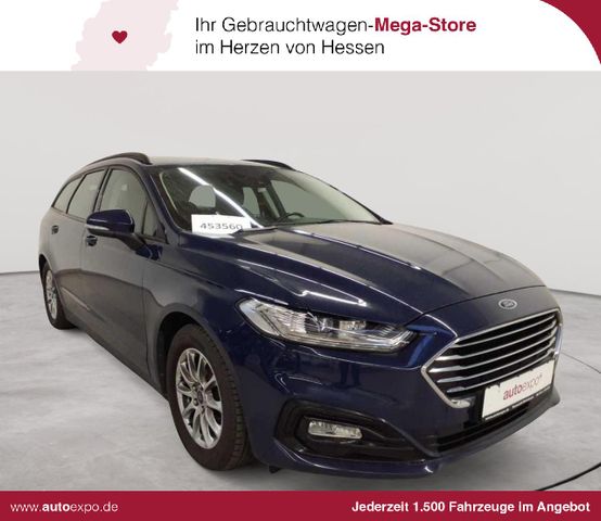 Ford Mondeo Turnier 2.0 EcoBlue Aut. Trend