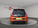 Renault Twingo GT Tempomat SHZ PDC TÜV NEU - Renault Twingo N mit Benzin-Antrieb
