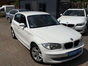 BMW 116 - 3