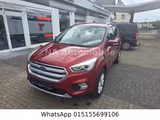Ford Kuga Titanium 1. Hand / NAVI/ PDC/ XENON/