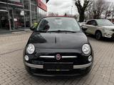 Fiat 500 C 1.2 CABRIO LOUNGE PDC|ALU 16 ZOLL|DACH ROT - Fiat Gebrauchtwagen München