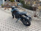 Yamaha MT125 - YAMAHA MT125