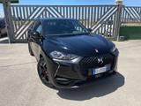 Other DS 3 Crossback 1.2 PureTech 130 aut. Performance - Other: Alcantara
