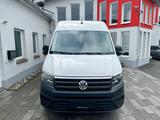 Volkswagen Crafter 35 L5H2 Maxi Überhang Hochdach Standheiz - Volkswagen Crafter: Maxi