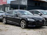 Audi A5 Sportback 35 TFSI LED/PreSenseCity/Tempomat - Audi A5 35 TFSI Gebrauchtwagen