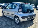 Citroën C1 Style - Citroën C1: Style