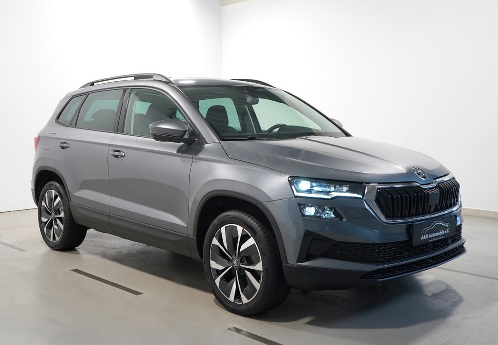 Image of Skoda Karoq