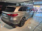 Mercedes-Benz Mercedes GLC 200 AMG Line | Burmester | 20" AMG  - Mercedes-Benz GLC 200 in Bielefeld