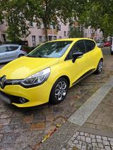 Renault Clio IV 1.5 dci Automatik, Navi, K... - Renault Clio mit Diesel-Antrieb: Automatik