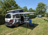 Volkswagen Multivan T6.1 - Volkswagen Multivan