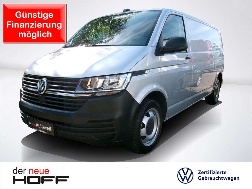 Image of Volkswagen T6 Transporter
