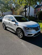 Renault Koleos dCi 175 4WD X-tronic Initiale Paris I... - Renault Koleos von privat