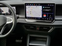 Volkswagen Tayron - Vorschau Bild 5