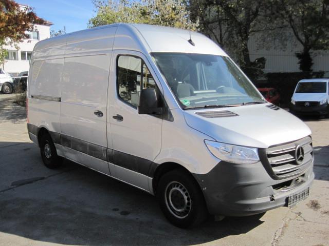 Mercedes-Benz Sprinter  315 CDI L2H2