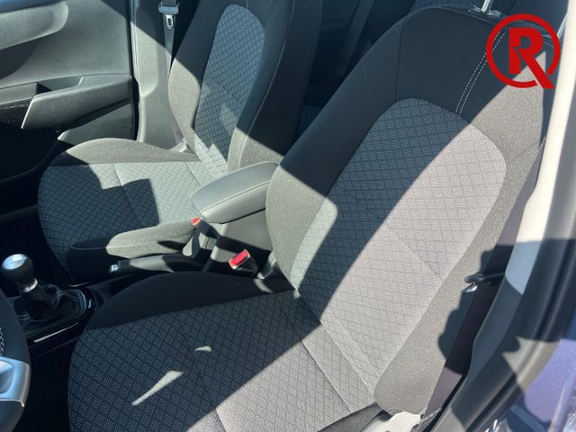 Picanto Vision 1.2 Android Auto Apple CarPlay Na