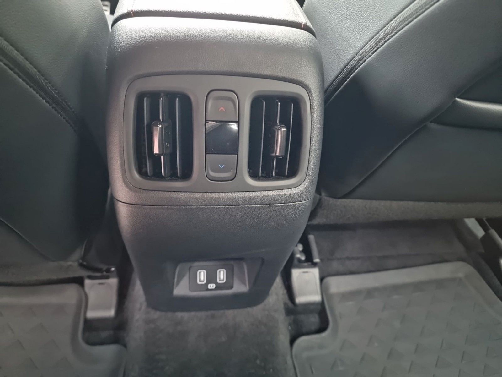 Hyundai Tucson – Bild 16