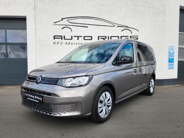 Volkswagen Caddy Maxi  2.0 TDI 7.Sitzer/DSG/1.Hand/Garantie