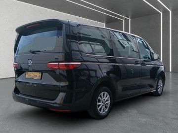 Volkswagen T7 Multivan - 2