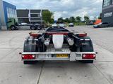 Lag 20FT Tank Chassis / ADR / BPW + Disc - Angebote