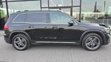 Mercedes-Benz GLB 250 4MATIC DCT  - Mercedes-Benz GLB 250: 4matic